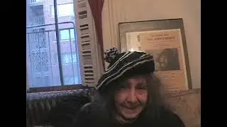Tuli Kupferberg Loves The Rubaiyat of Omar Khayyam