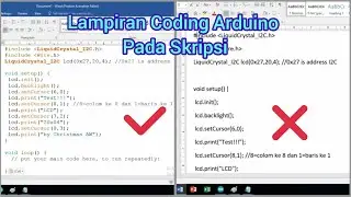 Tutorial to Copy the Arduino to Ms Word Program so that it matches the original color