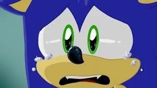 Fnf Vs Depressed Sonic Gameplay