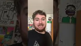 I'M SORRY! | CIAN TWOMEY