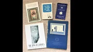 Untangling Jamaican Jewish Genealogy