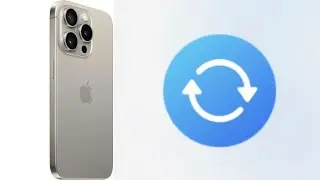Comment sauvegarder son iPhone / iPad sur PC Windows 11 ?