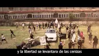 FOR TODAY - Molotov ( RAZOR&TIE ) Subtitulos español sub esp traducido