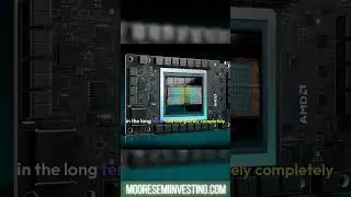 Why I Would Buy AMD Over This Semiconductor Stock