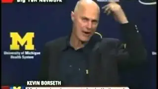 [YTP] Bevin Korseth Gets Cock Blocked