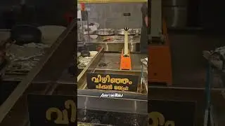 Kadal Restaurant| Thiruvananthapuram #shorts #kadalresturant #trivandrum #foodlover #foodspots