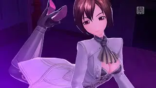『初音ミク 4K 60 FPS』 え？あぁ、そう。  Hm? Ah, Yes.【PDA-f Off Vocal Ver.】
