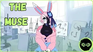 The Muse | Indie Horror Game |