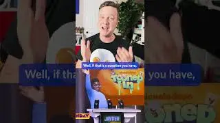 Freelance Character Animator Success! Interview w/ Jon and Emily Watts