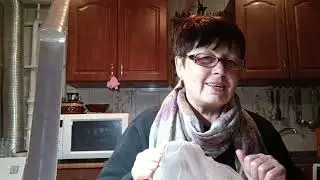 Мариуполь,Что купила в новом супермаркете...Мои впечатления.
