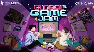 ITI GGJ22 - Game Presentations
