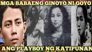 Ang Huling Pagibig ni Gregorio Del Pilar 