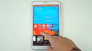 Samsung Galaxy Tab 4 8 0 SM T330 & 331