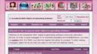 Scrapbook MAX! - Online Forums Community - Digital Scrapbooking Software