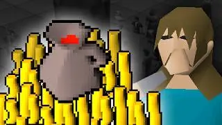 The Secret Cartel That Controlled RuneScape’s Rarest Item