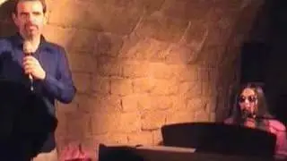 La matinée (chanson d'Henri Gougaud)