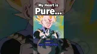 My Heart is Pure...