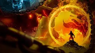 Mortal Kombat 11 w/Mortal Kombat 1 Characters w/MK 11 Assists!