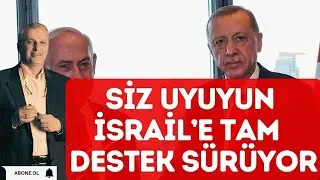 KOMUTANLAR BU KEZ O KAREYE GİRMEK İSTEMEDİ - Erdoğan , İsrail , Devlet Bahçeli