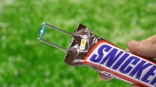 4 SIMPLE INVENTIONS That Can Be Made At Home