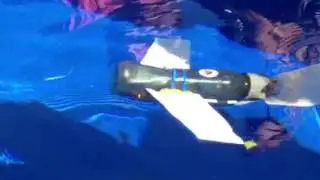 Glider Demo 2