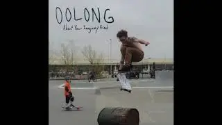 Oolong - Mount St. Mary
