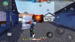 Mode agressive🤖