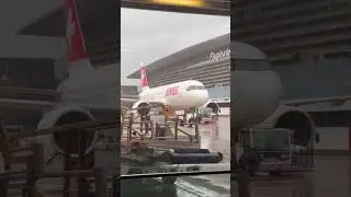 Swiss 🛬#shorts #shortsyoutube #shortsvideo #shortvideo #youtubeshorts #switzerland #short #youtube
