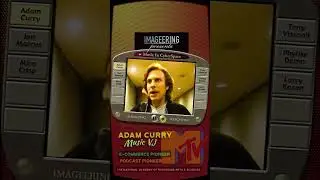 The Grammy Organization: Adam Curry -MTV VJay