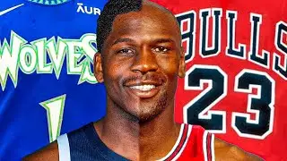 Anthony Edwards NEEDS to follow MJ & Kobe blueprint...