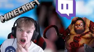 Skink's Top Twitch clips...