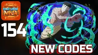 Naruto Học Viện Ninja - Gameplay Walkthrough Part 154 (Free VIP9 + Gift Codes)