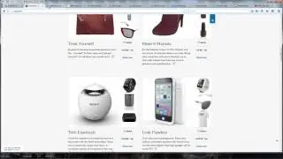 Как установить шаблон Joomla