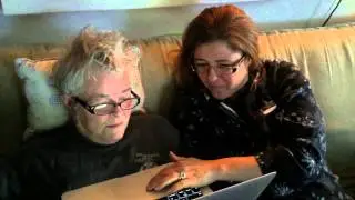 The Anne Plan: Caregiver response to trip fund
