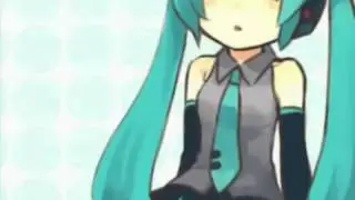 Hatsune Miku - Electic Angel
