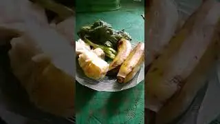 sarapan pagi#simple#sehat
