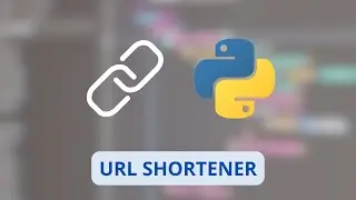 Costruiamo un link shortener! - Coding Live Python ITA