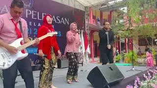 Benpinter - Sahabat Sejati (cover)