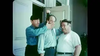 Andy Wade’s California Home Movies (1956)
