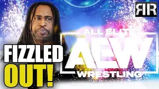 AEW Revolution 2021 Review