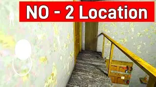 Granny Weapon Key All Locations | How To Find Weapon Key |