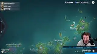 What Genshin Impact NEEDS In Sumeru Update