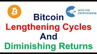 Bitcoin Lengthening Cycles And Diminishing Returns