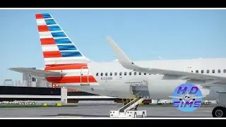 XP12.3.0 TOLISS A321 Neo ALL Real World Flight | KMIA-KCLT