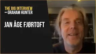 Jan Age Fjortoft - The Big Interview with Graham Hunter