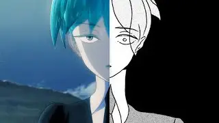 Houseki no Kuni - Manga to Anime Differences