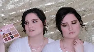 GOLDEN FALL GLAM | Trying Some New Things For Fall
