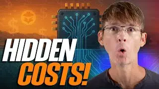 What It REALLY Costs to Launch an Electronic Product