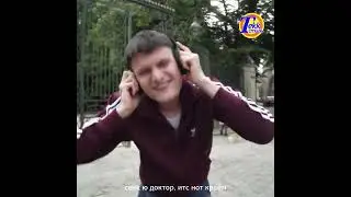 Russian Village Boys - Tekk Стиль (Dizelkraft Tekk Tonik Remix)