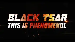 Black Tsar (Official Music Video)